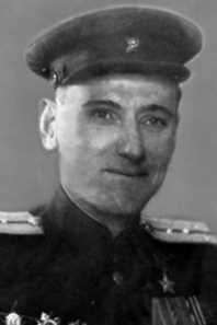 БОЛТАЕВ Георгий Семенович