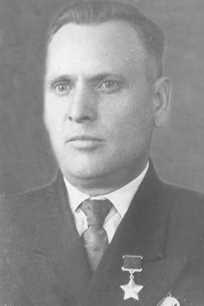 БОНДАРЕНКО Иван Максимович