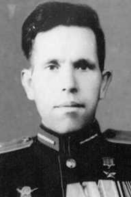 ВЕСЕЛОВ Михаил Алексеевич