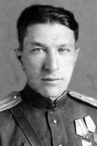ВИЛЕНСКИС Вольфас Лейбович