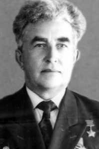 ВИЛЬХОВСКИЙ Семен Михайлович