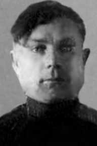 ВЛАДИМИРОВ Владимир Федорович