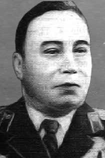 ВЛАСЕНКО Иван Афанасьевич