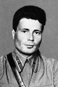 ВЛАСОВ Иван Павлович