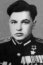 ВОЖАКИН Георгий Михайлович