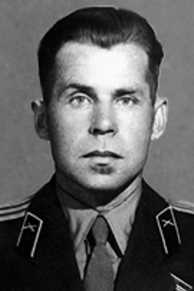 ВОЛКОВ Василий Степанович