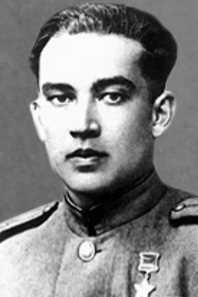 ВОЛКОВСКИЙ Владимир Филиппович
