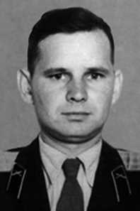 ВОЛОХОВ Александр Николаевич
