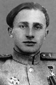 ВОЛЬВАТЕНКО Иван Кириллович