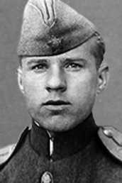 ВОЛЬСКИЙ Виктор Вацлавович