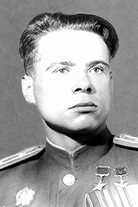 ВОРОБЬЕВ Иван Алексеевич