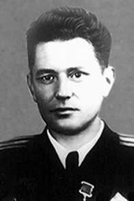 ВОРОБЬЕВ Константин Иванович