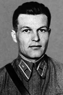 ВОРОНКОВ Михаил Михайлович