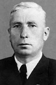 ВОРОПАЕВ Василий Николаевич