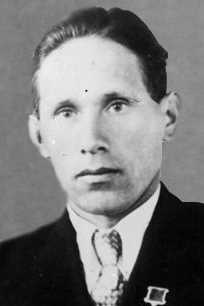ВЛАДИМИРОВ Александр Иванович