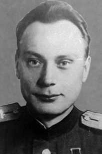 ГАЛИН Петр Иванович