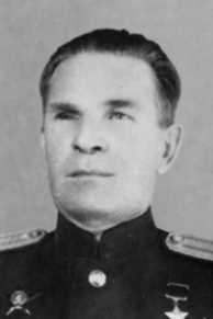 ГАЛКИН Федор Ульянович