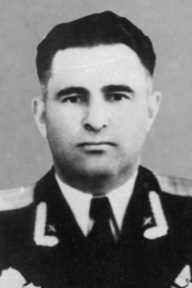 ГАМЗИН Владимир Васильевич
