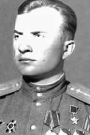 ГАПЕЕНОК Николай Иванович