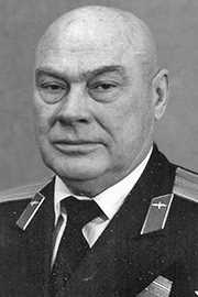 ГАПОНЕНКО Даниил Васильевич