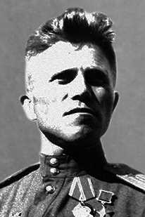 ГОЛОДНЯК Петр Михайлович