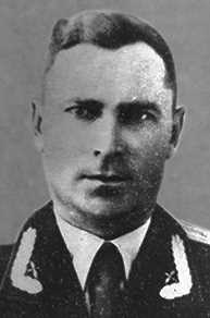 ГОЛУБНИЧИЙ Иван Поликарпович