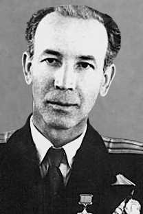 Дегтярь|ДЕГТЯРЬ Николай Иванович