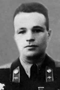 ЖМУРКО Иван Матвеевич