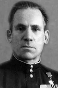 ЖУКОВСКИЙ Петр Николаевич