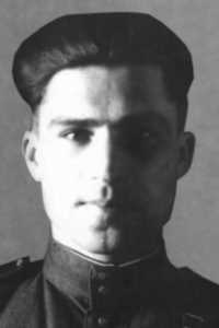 ЗАЙЦЕВ Василий Георгиевич