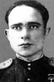 ЗАЙЦЕВ Николай Ильич
