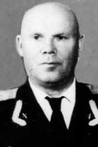 ЗАКЛЕПА Кирилл Петрович