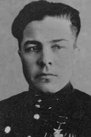 КРАВЧЕНКО Федор Тихонович