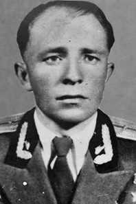 КРАМАРЕНКО Григорий Иванович