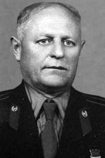 Серпер|СЕРПЕР Иосиф Лазаревич