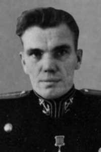 Сметанин|СМЕТАНИН Михаил Дмитриевич