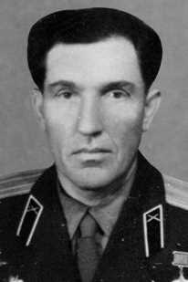 ТАРАКАНОВ Николай Сергеевич
