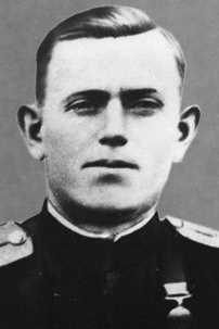 КАЛАЧЕВ Александр Васильевич