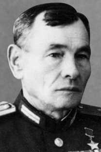 ТЕРЕХИН Николай Иванович