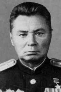 ТИТОВ Николай Петрович