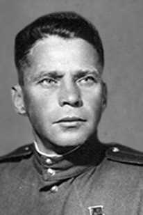 ШАРОВ Александр Акимович