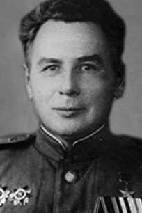 ШЕПЕЛЕВ Георгий Михайлович