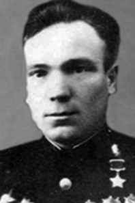 ШИРОКИХ Валентин Иванович