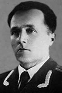 ШИХОВ Александр Никитович