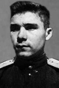 ШЛЮЙКОВ|Шлюйков Петр Иванович