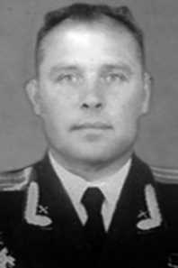 ШМЕЛЕВ Николай Александрович