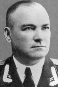ЩЕРБАКОВ Иван Иванович