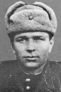 ЩЕРБАКОВ Петр Павлович