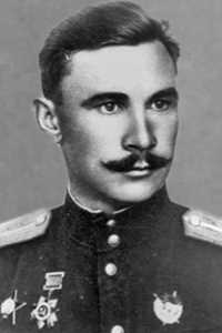 ЯЦКОВСКИЙ Серафим Вадимович