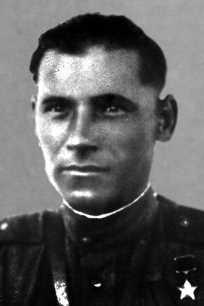 ВАСИЛЬЕВ Федор Андреевич